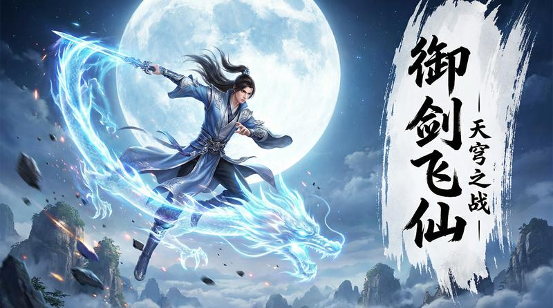 每日大赛御剑飞仙视频