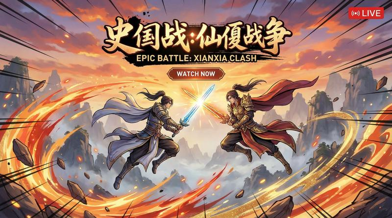 每日大赛剑来战斗视频