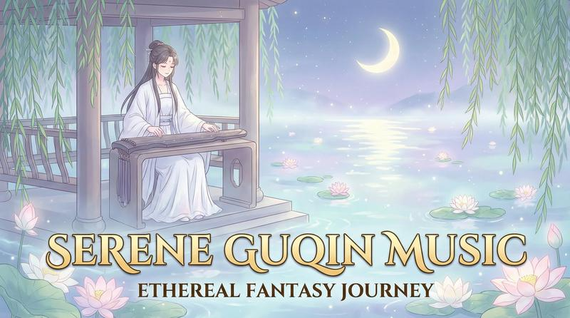 每日大赛古风视频