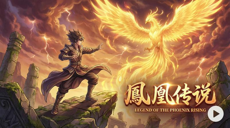 每日大赛石昊觉醒视频